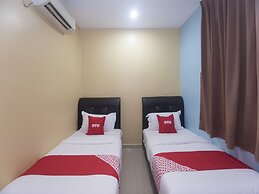 OYO 44016 Rafik Ali Motel