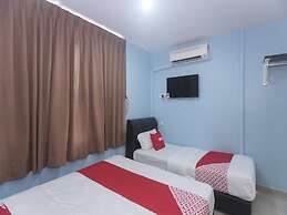 OYO 44016 Rafik Ali Motel