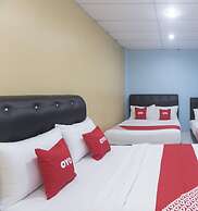 OYO 44016 Rafik Ali Motel