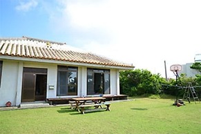 Takaesu san's Home