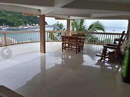 Hinwong Apartments Dive & Snorkel Resort