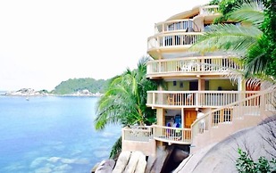 Hinwong Apartments Dive & Snorkel Resort