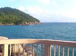 Hinwong Apartments Dive & Snorkel Resort