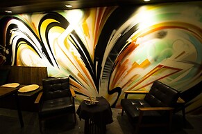 R Hostel Namba South