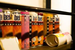 R Hostel Namba South