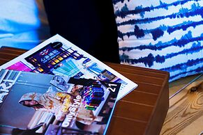 R Hostel Namba South