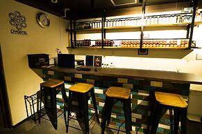 R Hostel Namba South