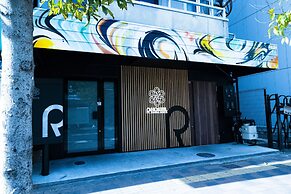 R Hostel Namba South