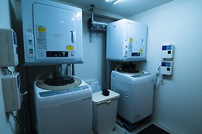 R Hostel Namba South