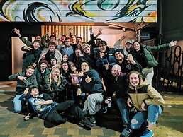 R Hostel Namba South