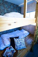 R Hostel Namba South