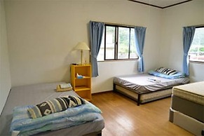 Itasaki san's Home