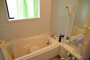 Itasaki san's Home