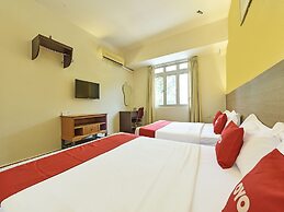 OYO 44036 Hotel De Perdana Hill