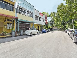 OYO 44036 Hotel De Perdana Hill