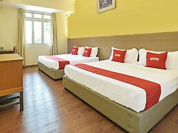 OYO 44036 Hotel De Perdana Hill