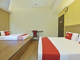OYO 44036 Hotel De Perdana Hill