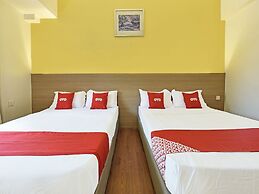 OYO 44036 Hotel De Perdana Hill