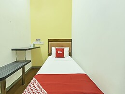 OYO 44036 Hotel De Perdana Hill