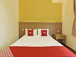 OYO 44036 Hotel De Perdana Hill