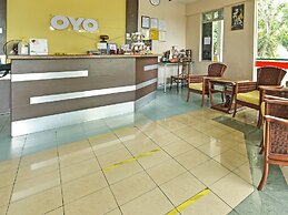 OYO 44036 Hotel De Perdana Hill