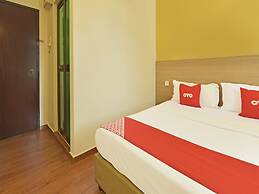 OYO 44036 Hotel De Perdana Hill