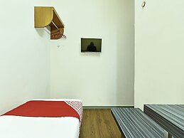 OYO 44036 Hotel De Perdana Hill