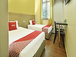 OYO 44036 Hotel De Perdana Hill
