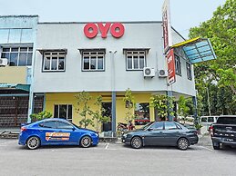 OYO 44036 Hotel De Perdana Hill