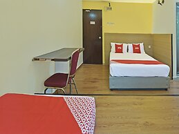 OYO 44036 Hotel De Perdana Hill