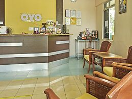 OYO 44036 Hotel De Perdana Hill