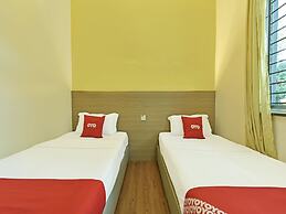 OYO 44036 Hotel De Perdana Hill