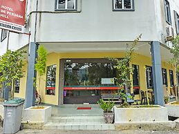 OYO 44036 Hotel De Perdana Hill