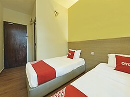 OYO 44036 Hotel De Perdana Hill