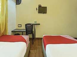 OYO 44036 Hotel De Perdana Hill