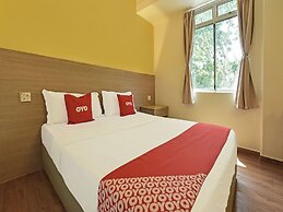 OYO 44036 Hotel De Perdana Hill