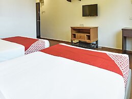 OYO 44036 Hotel De Perdana Hill