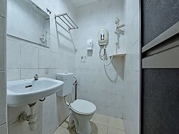 OYO 44036 Hotel De Perdana Hill