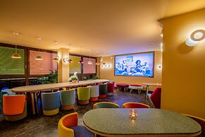 Omama Hotel