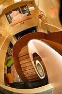 Omama Hotel