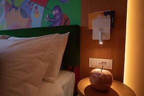 Omama Hotel