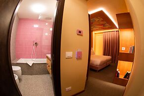 Omama Hotel