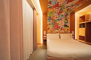 Omama Hotel