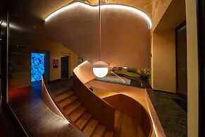 Omama Hotel