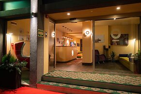 Omama Hotel