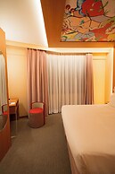 Omama Hotel