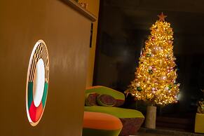 Omama Hotel