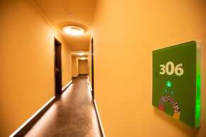 Omama Hotel