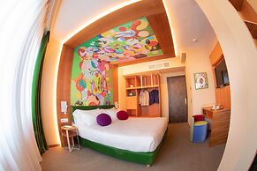 Omama Hotel