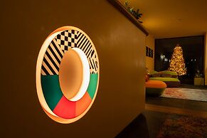 Omama Hotel